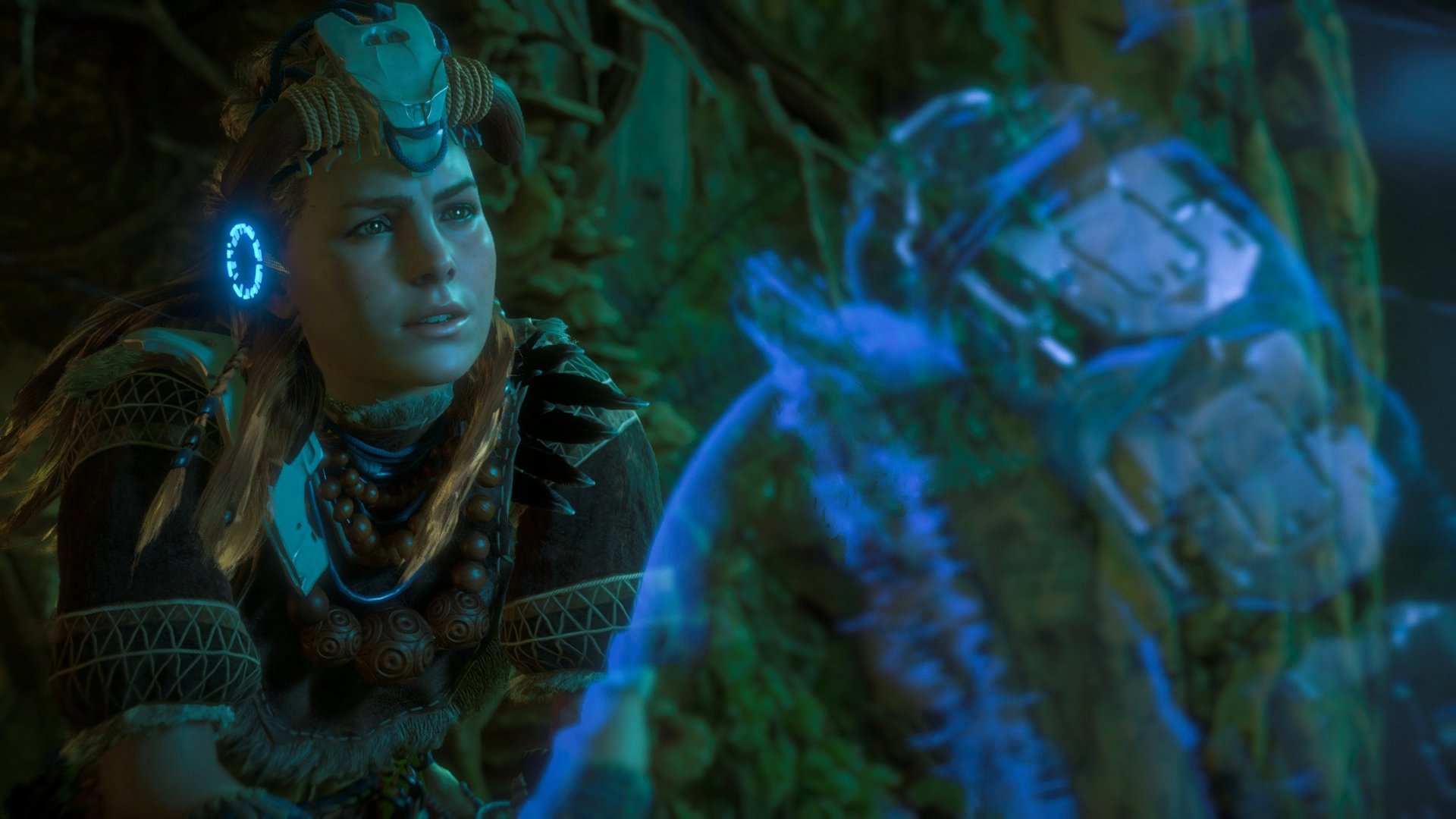 Horizon Zero Dawn - Imagen 7